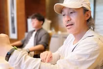 Bất ngờ vẻ ngoài tiều tụy như ông lão của “vua hài” Châu Tinh Trì