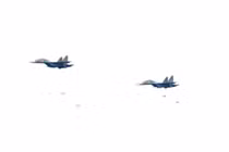 Cận cảnh Su-30 ném bom chi viện cho Sư đoàn 3 