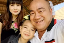 Vợ Hiếu Hiền mang bầu giữa tin đồn hôn nhân rạn nứt
