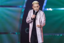 MC Trấn Thành mắc lỗi nhạy cảm trên sóng truyền hình