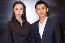Vũ Ngọc Anh nói gì về tin đồn yêu Cường Seven?