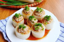 Củ cải được ví như "nhân sâm mùa đông", nhưng ai không nên ăn?