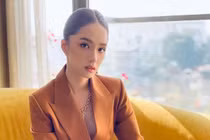 Hương Giang viết tâm thư xin lỗi, thừa nhận từng cao ngạo, háo thắng