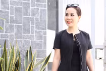 Mặc đẹp và ấn tượng như nữ hoàng Kim Chi