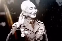 “Quảng Bình quê tôi đón nhận quá nhiều mất mát“