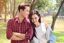 Thanh Sơn xác nhận đã ly hôn, không yêu Quỳnh Kool