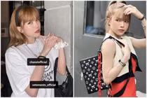 Thiều Bảo Trâm xài đồ hiệu cũng "gập ghềnh" hệt tình trường
