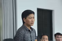 Quốc Tuấn: “Vu cho tôi định đánh ông Thủy Nguyên là hèn hạ“