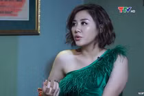 Văn Mai Hương lần đầu lên tiếng sau ồn ào bị phát tán clip nóng
