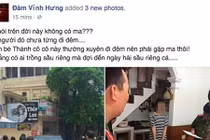 Sao Việt nói gì vụ “Thánh cô cô bóc” bị bắt