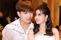 Giấu mãi cuối cùng Tim cũng thừa nhận ly hôn Trương Quỳnh Anh