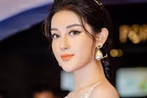 Huyền My lên tiếng về tin đồn lên xe hoa cùng "tình cũ" Tú Anh