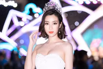 Đỗ Mỹ Linh chia sẻ về sai lầm, tự nhận "2019 như một cái tát"