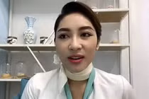 Đặng Thu Thảo: "Tôi từng chết lâm sàng, sợ chồng cũ trả thù"