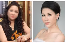 Trang Trần phản pháo khi bị nữ streamer mắng rình mò trước biệt thự