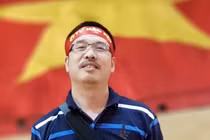 Diệp Chi tiếc thương đạo diễn “Điều ước thứ 7” Lý Hải Thanh qua đời vì ung thư