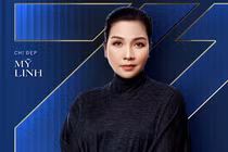 Diva Mỹ Linh tham gia “Chị đẹp đạp gió rẽ sóng” gây bất ngờ