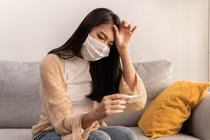 Cúm A lây qua đường nào?