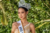Hoa hậu Bảo Ngọc bị bạn học miệt thị ngoại hình chỉ vì... lép
