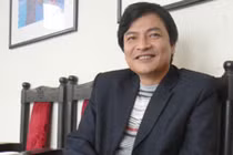 Quốc Anh thay thế Chí Trung làm Táo Giao thông