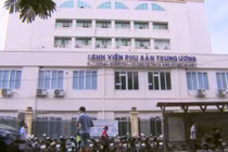 Thanh tra Bộ Y tế lên tiếng về bản kê khai của PGĐ BV Phụ sản Trung ương
