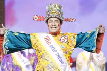 Lý do Chí Trung không xuất hiện trong Táo Quân 2024