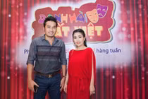 Kiều Oanh công khai bạn trai sau đổ vỡ hôn nhân