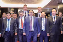 Thủ tướng gặp mặt doanh nghiệp FDI, dự Diễn đàn Doanh nghiệp Việt Nam