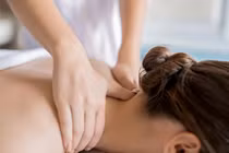 Tùy tiện massage dễ xảy ra tai biến nguy hiểm 