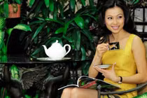 Mỹ Uyên và chặng đường thành Hoa hậu giàu nhất Việt Nam
