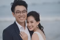 Vợ cũ Duy Nhân lần đầu trải lòng sau hơn hai tháng kết hôn