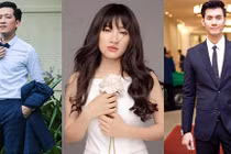 Dân mạng xúi Nhã Phương chia tay Trường Giang, yêu Nhan Phúc Vinh