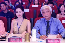 Giám khảo tiết lộ 3 thí sinh sáng giá nhất HHVN 2016