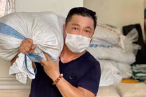 Lý Hùng - Lý Hương góp 1 tỷ chống dịch COVID-19 cho TP.HCM