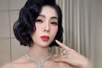 Lệ Quyên khoe vai trần, Phương Mai gợi cảm