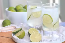 Uống nước chanh ấm thêm 1 trong 3 thứ này sẽ giảm cân, da đẹp