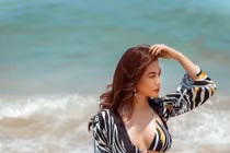 Trương Ngọc Ánh khoe body nóng bỏng ở tuổi 44