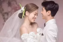 Một nghệ sĩ quên thiệp khi ăn cưới Bình An - Phương Nga