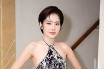 Nam Anh tiết lộ lý do thi Miss Grand Vietnam 2024