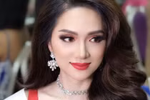 Hương Giang Idol mang về không chỉ là chiếc vương miện