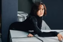 Hồng Đào sau 5 năm ly hôn nam diễn viên nổi tiếng