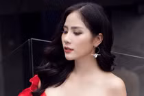 "Mỹ nhân lộ ngực" đại diện Việt Nam thi Hoa hậu Trái Đất 2019