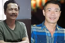 NS Trung Anh, Công Lý được đề nghị phong tặng danh hiệu NSND