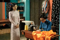 Phim “Cô Ba Sài Gòn” của Ngô Thanh Vân tranh giải Oscar