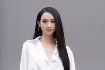 Á hậu Vũ Thúy Quỳnh, Hà Kino hoá đả nữ trong phim hành động