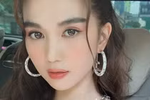 Ngọc Trinh: “Mình thích nhất đàn ông lúc họ rút ví nhanh như chớp“