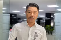 NSND Công Lý ngày càng trẻ trung, bảnh bao ở tuổi U50
