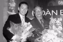 Đạo diễn Đoàn Bình qua đời ở tuổi 46 vì tai nạn giao thông