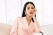 Diệp Lâm Anh nhập viện sau thông tin "xe bị cài định vị"