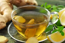 Loại nước giúp giải rượu hiệu quả ngày Tết